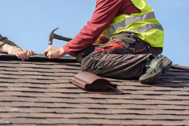 Best Emergency Roof Repair  in Blue Hills, CT