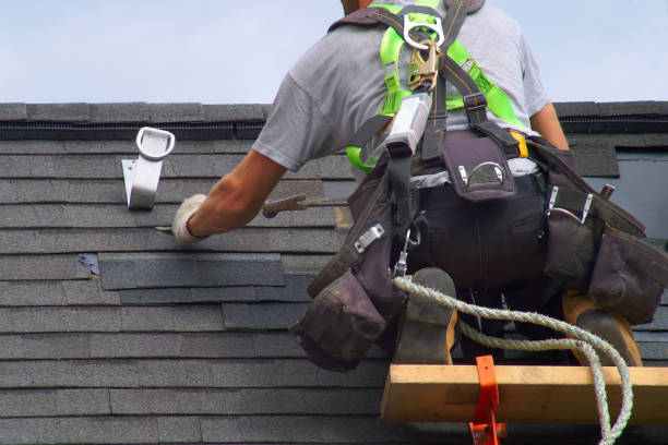 Best Commercial Roofing Services  in Blue Hills, CT