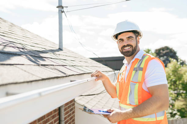 Best Roof Leak Repair  in Blue Hills, CT