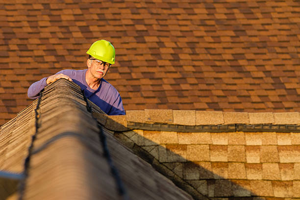 Roof Repair Estimates in Blue Hills, CT